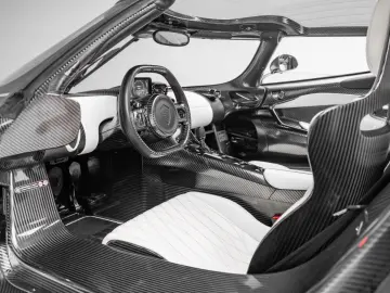 KOENIGSEGG Jesko