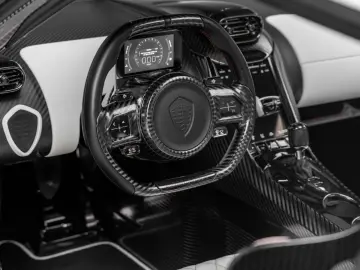 KOENIGSEGG Jesko