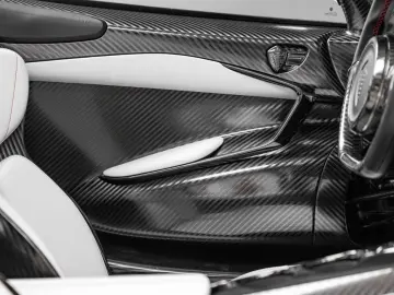 KOENIGSEGG Jesko