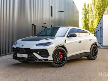 LAMBORGHINI Urus Performante   full Carbon   ADAS 23  3D B&O