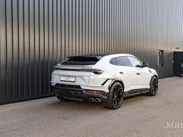 LAMBORGHINI Urus Performante   full Carbon   ADAS 23  3D B&O