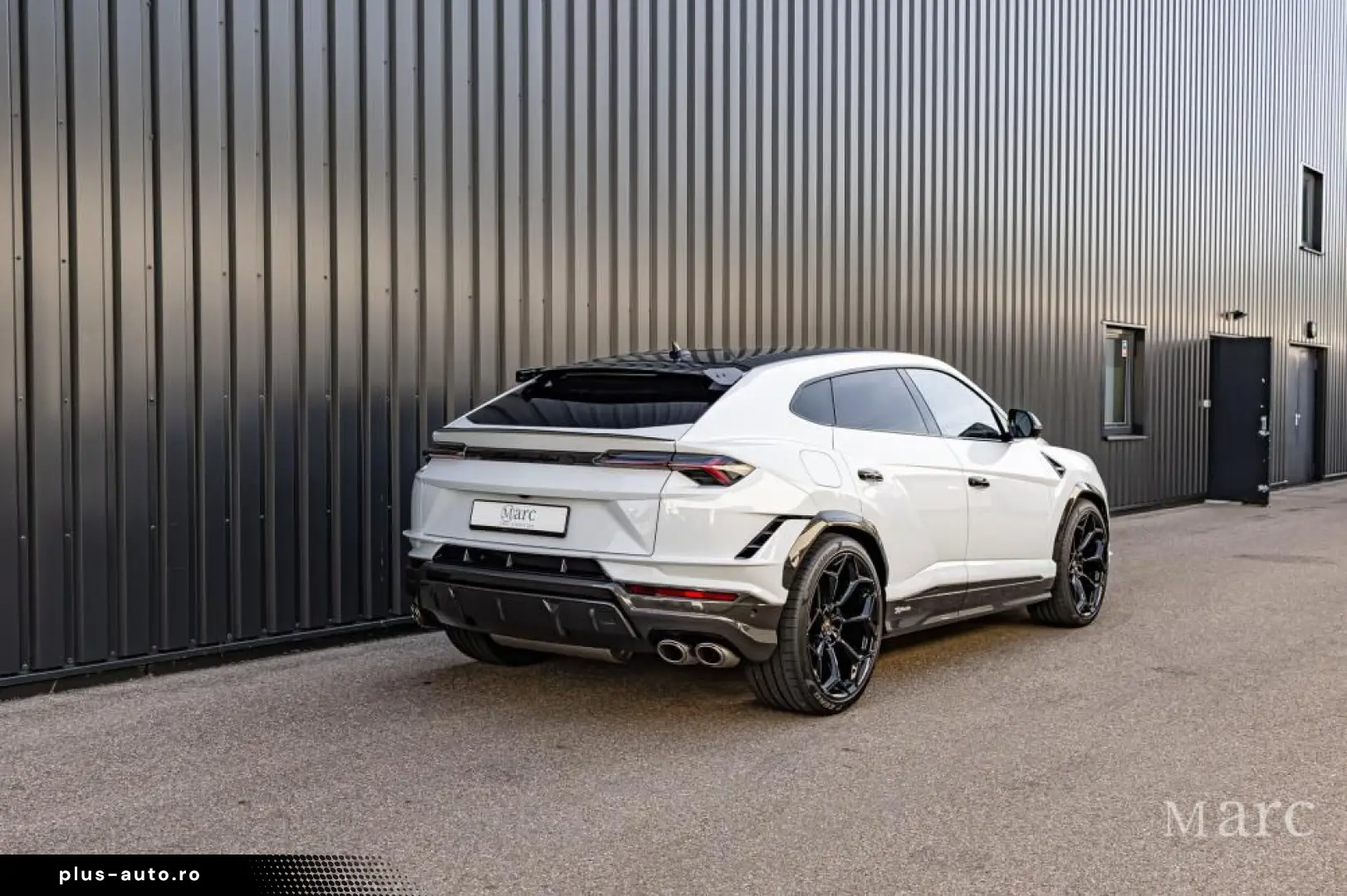 LAMBORGHINI Urus Performante   full Carbon   ADAS 23  3D B&O