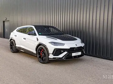 LAMBORGHINI Urus Performante   full Carbon   ADAS 23  3D B&O