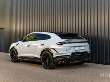 LAMBORGHINI Urus Performante   full Carbon   ADAS 23  3D B&O