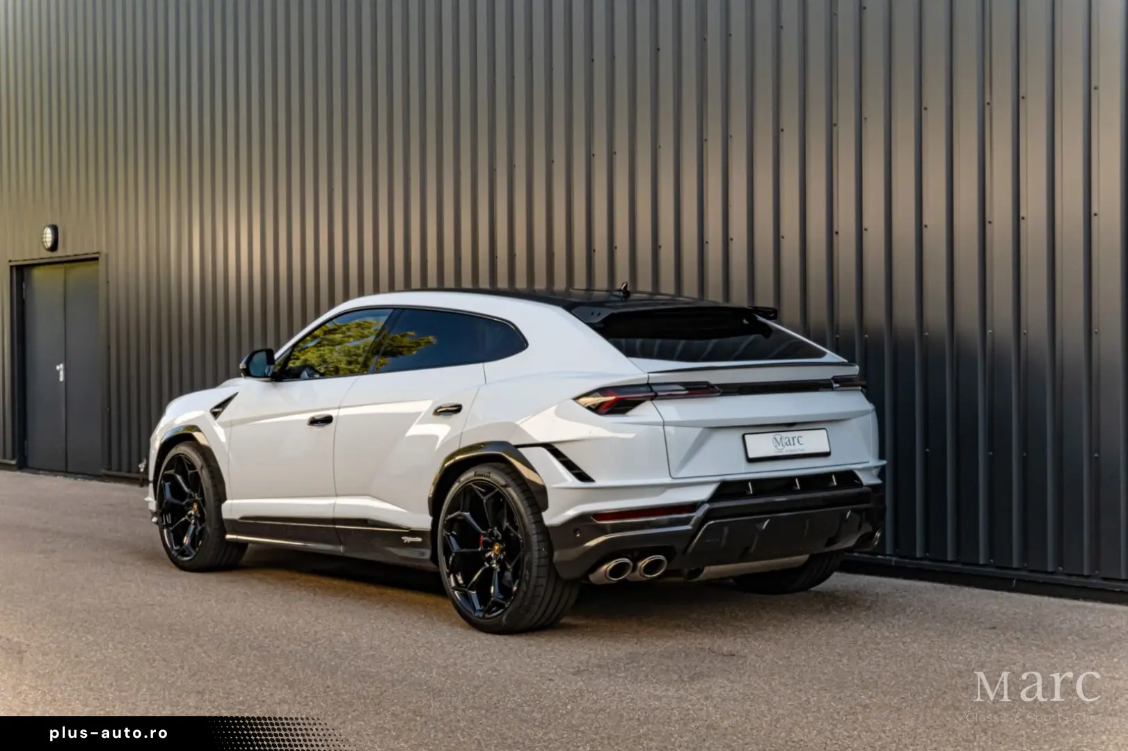 LAMBORGHINI Urus Performante   full Carbon   ADAS 23  3D B&O