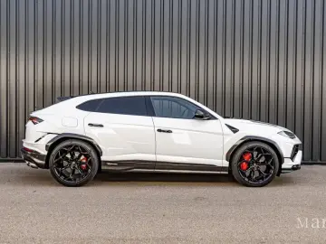 LAMBORGHINI Urus Performante   full Carbon   ADAS 23  3D B&O