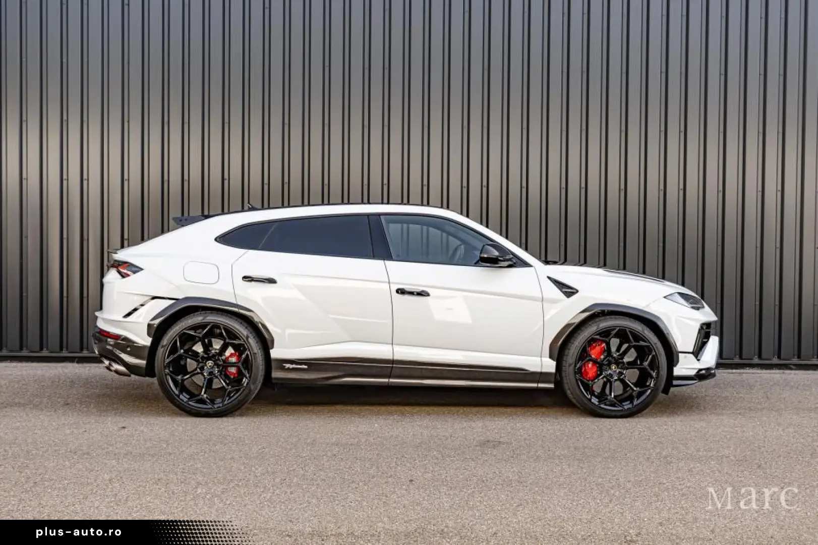 LAMBORGHINI Urus Performante   full Carbon   ADAS 23  3D B&O