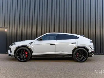 LAMBORGHINI Urus Performante   full Carbon   ADAS 23  3D B&O