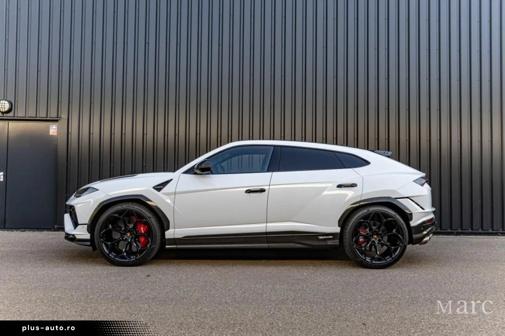 LAMBORGHINI Urus Performante   full Carbon   ADAS 23  3D B&O