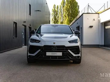LAMBORGHINI Urus Performante   full Carbon   ADAS 23  3D B&O