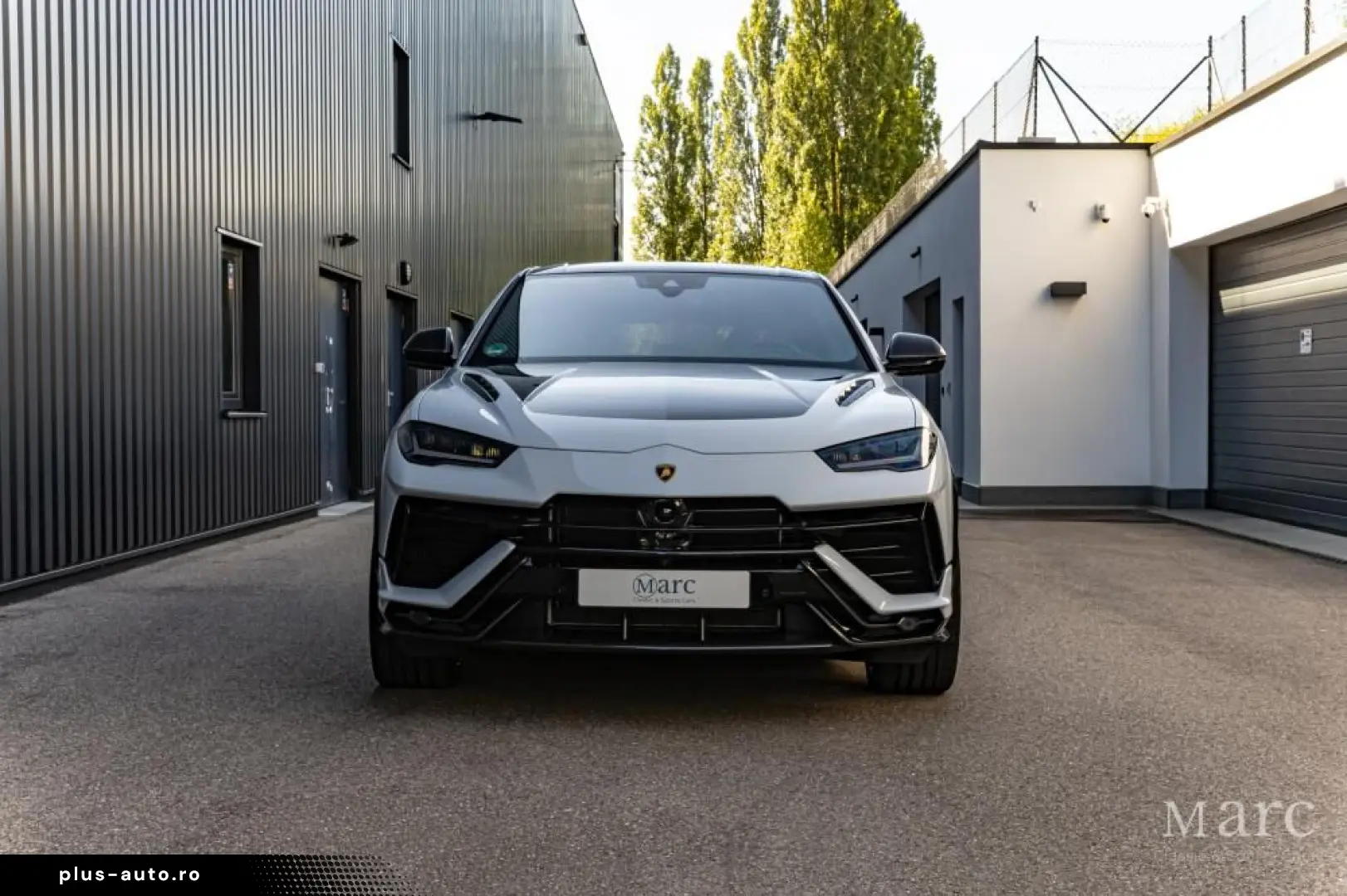 LAMBORGHINI Urus Performante   full Carbon   ADAS 23  3D B&O