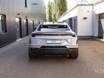 LAMBORGHINI Urus Performante   full Carbon   ADAS 23  3D B&O