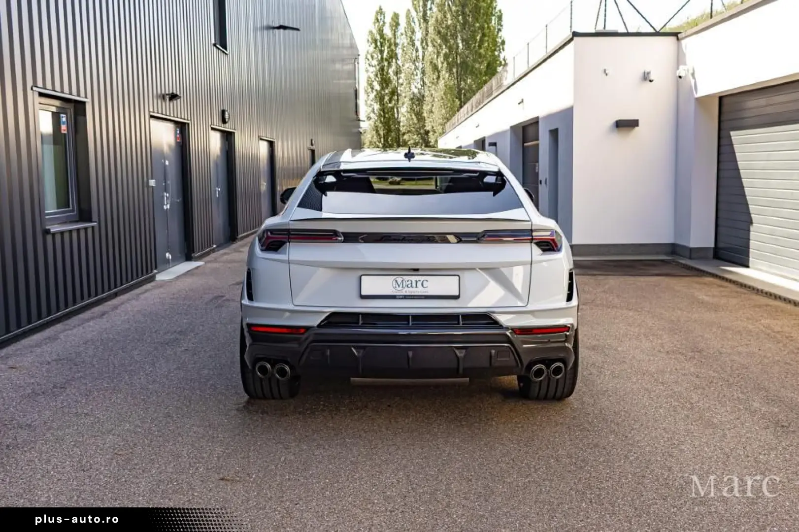 LAMBORGHINI Urus Performante   full Carbon   ADAS 23  3D B&O