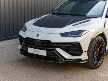 LAMBORGHINI Urus Performante   full Carbon   ADAS 23  3D B&O