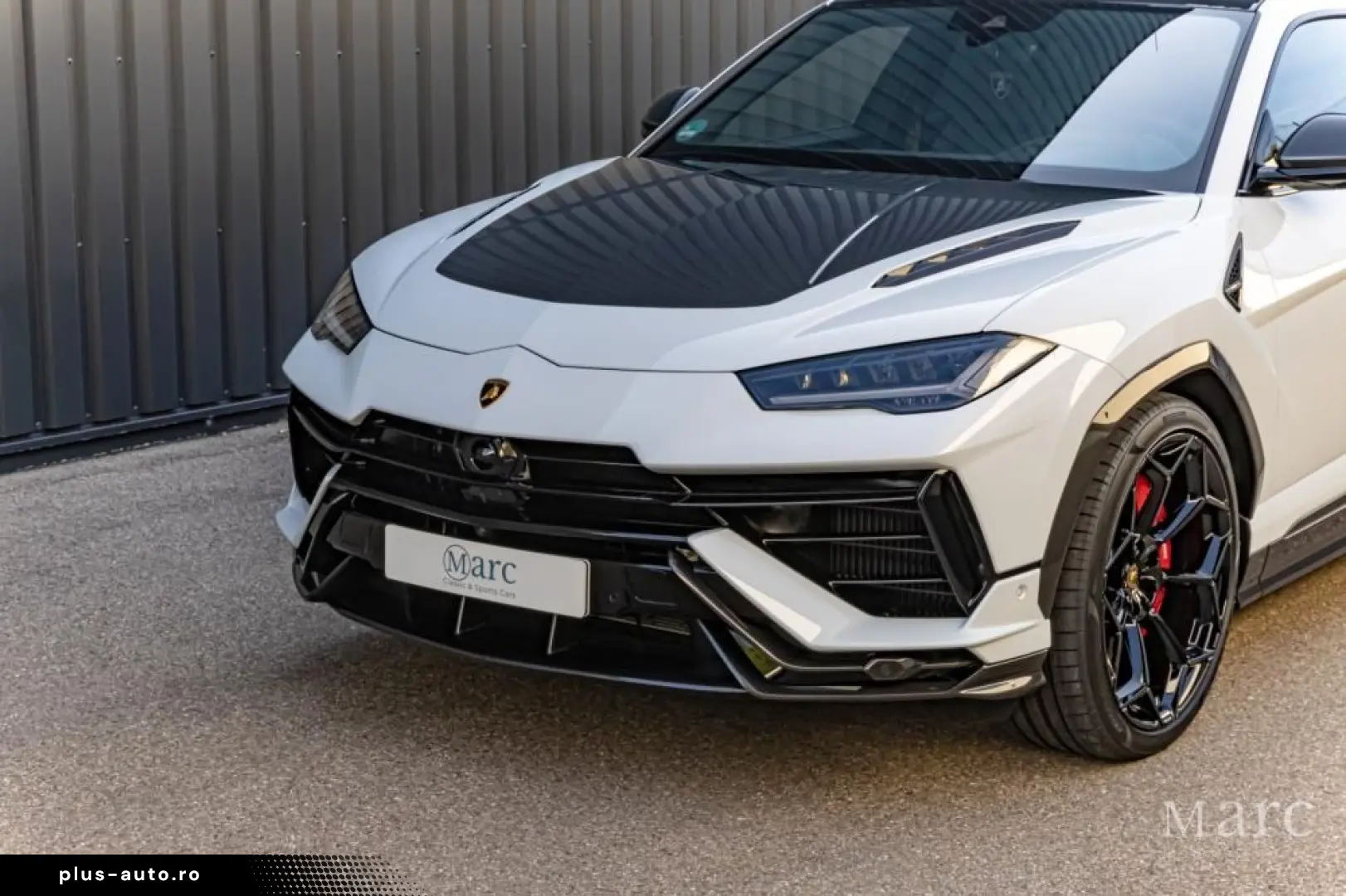 LAMBORGHINI Urus Performante   full Carbon   ADAS 23  3D B&O