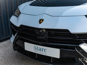 LAMBORGHINI Urus Performante   full Carbon   ADAS 23  3D B&O