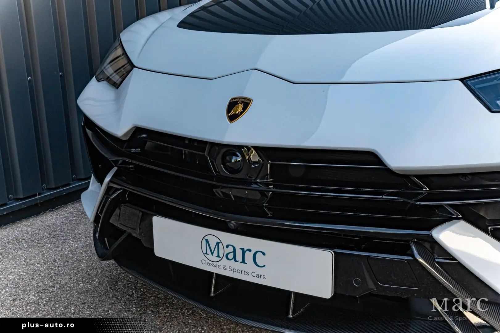 LAMBORGHINI Urus Performante   full Carbon   ADAS 23  3D B&O