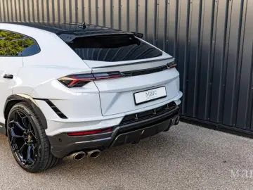 LAMBORGHINI Urus Performante   full Carbon   ADAS 23  3D B&O