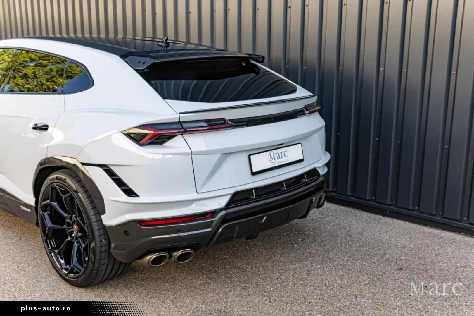 LAMBORGHINI Urus Performante   full Carbon   ADAS 23  3D B&O