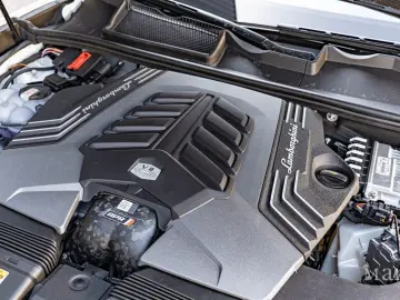 LAMBORGHINI Urus Performante   full Carbon   ADAS 23  3D B&O