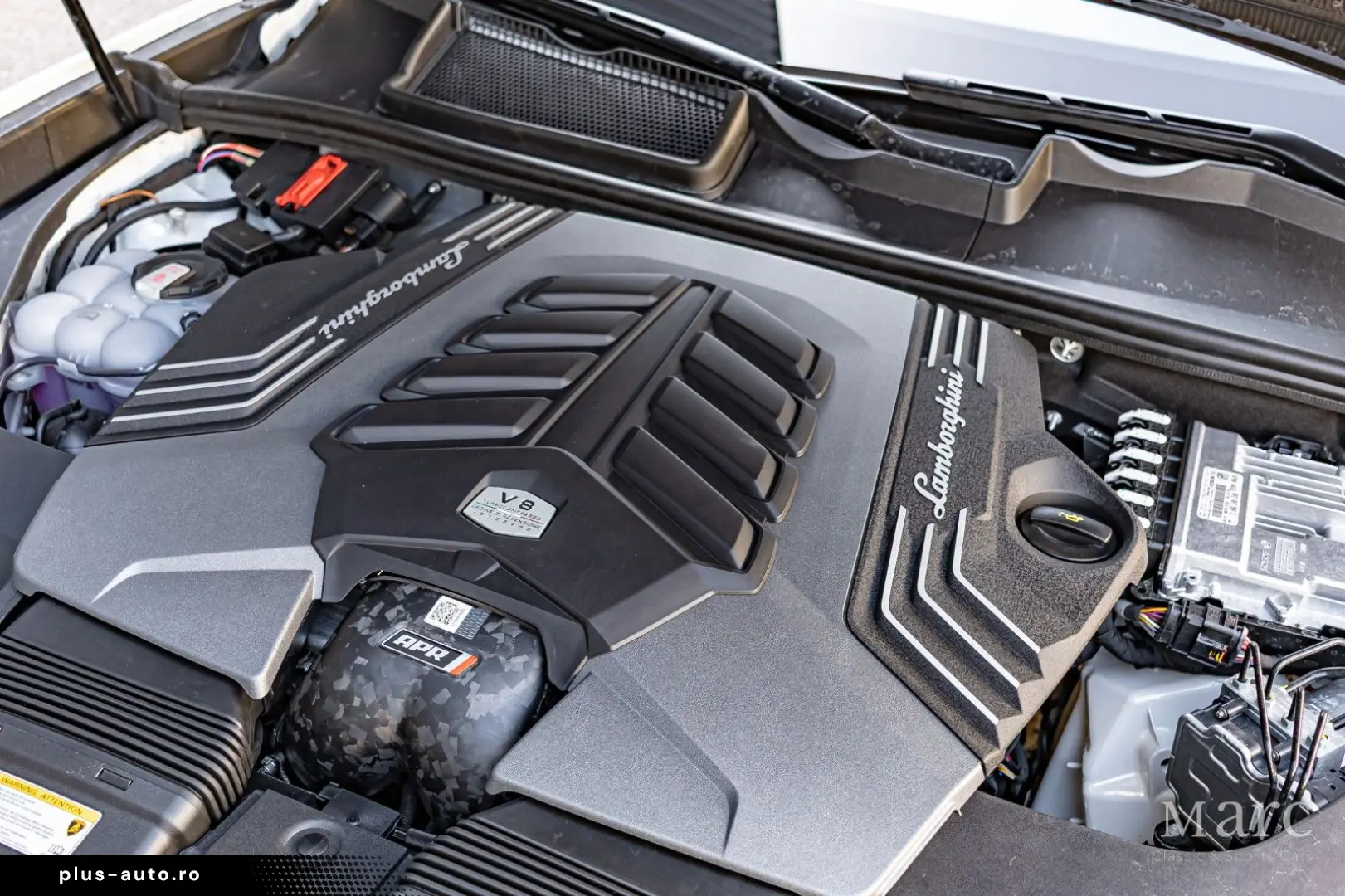 LAMBORGHINI Urus Performante   full Carbon   ADAS 23  3D B&O