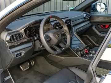 LAMBORGHINI Urus Performante   full Carbon   ADAS 23  3D B&O