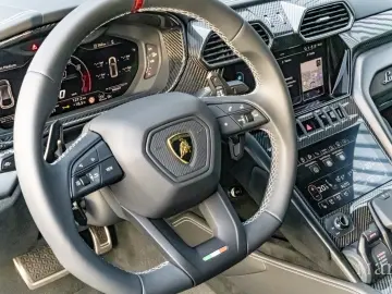 LAMBORGHINI Urus Performante   full Carbon   ADAS 23  3D B&O