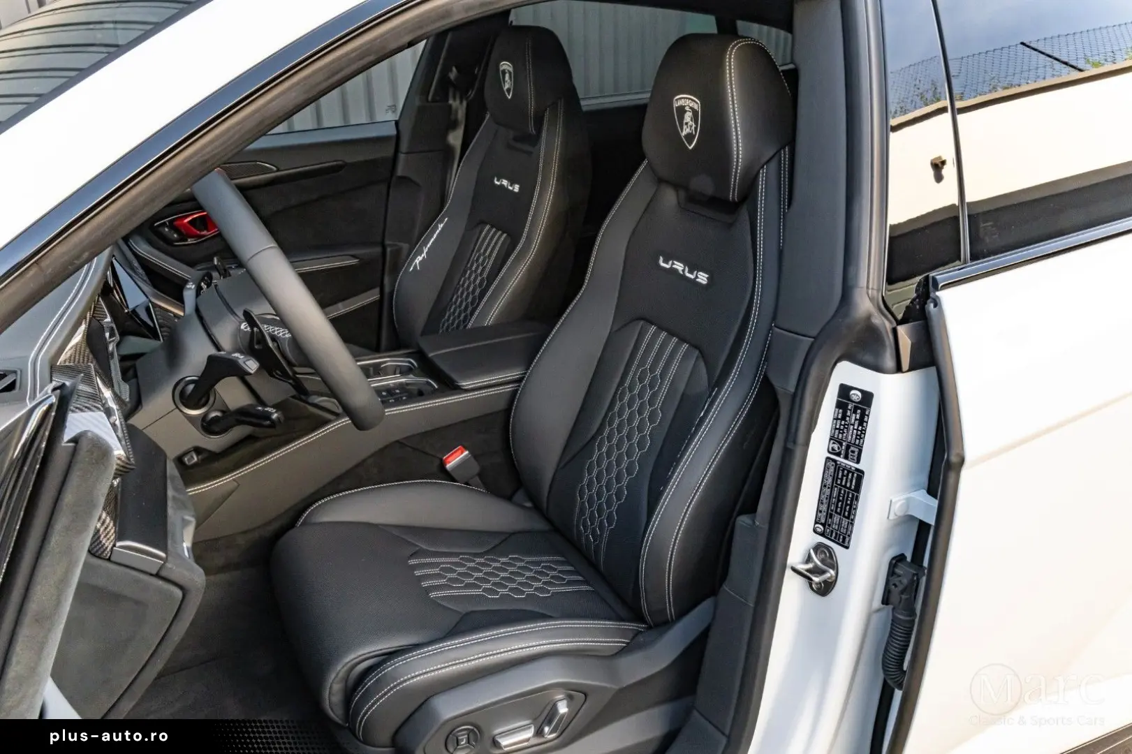 LAMBORGHINI Urus Performante   full Carbon   ADAS 23  3D B&O