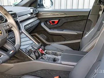 LAMBORGHINI Urus Performante   full Carbon   ADAS 23  3D B&O