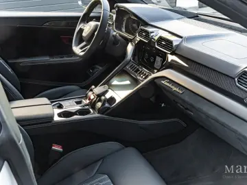 LAMBORGHINI Urus Performante   full Carbon   ADAS 23  3D B&O