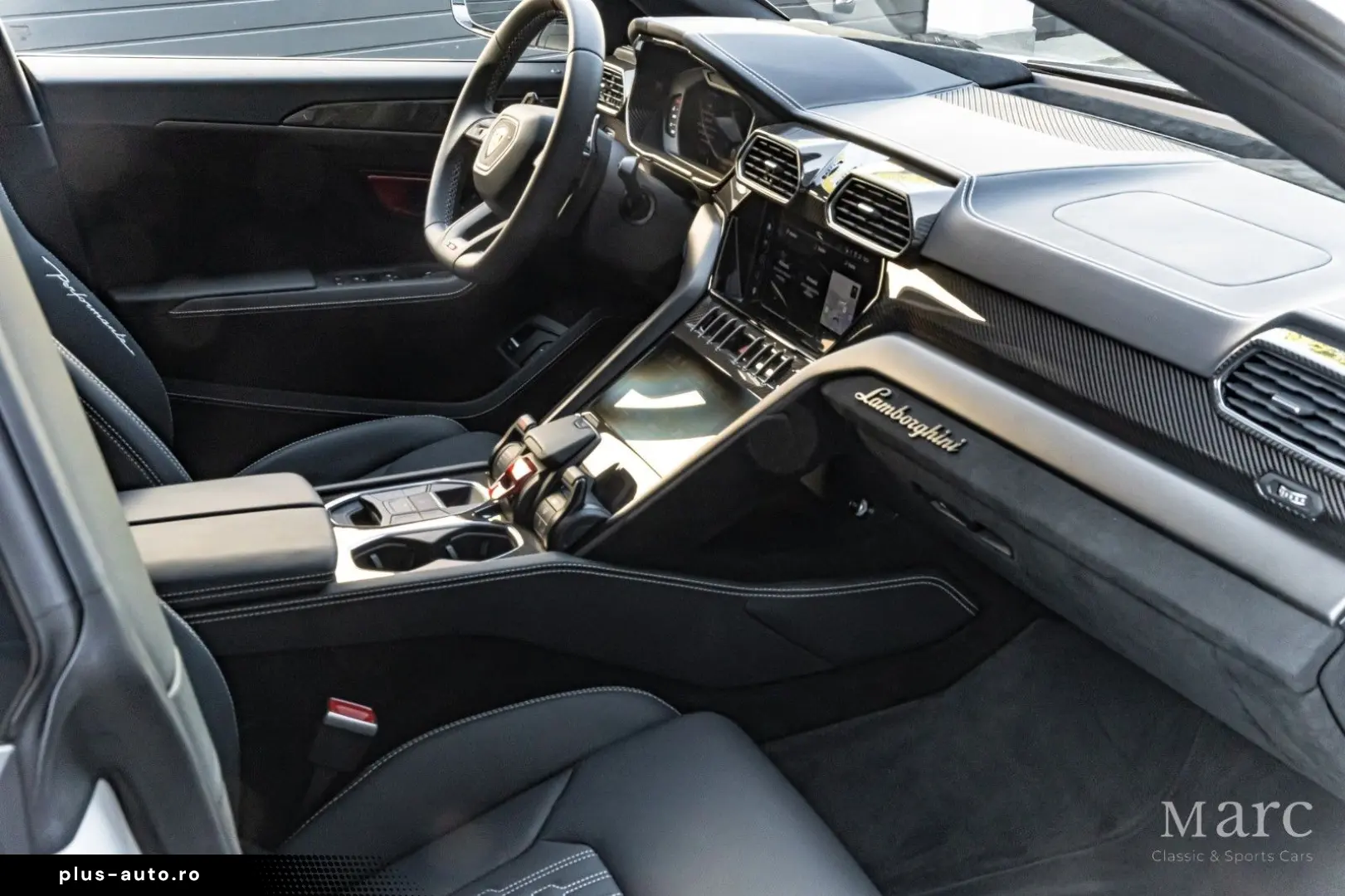 LAMBORGHINI Urus Performante   full Carbon   ADAS 23  3D B&O