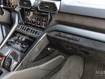 LAMBORGHINI Urus Performante   full Carbon   ADAS 23  3D B&O
