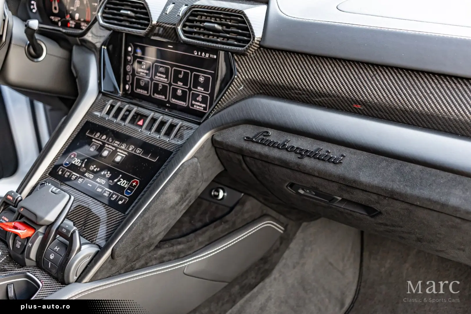 LAMBORGHINI Urus Performante   full Carbon   ADAS 23  3D B&O