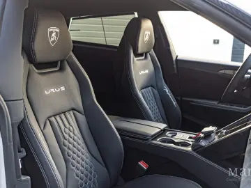 LAMBORGHINI Urus Performante   full Carbon   ADAS 23  3D B&O