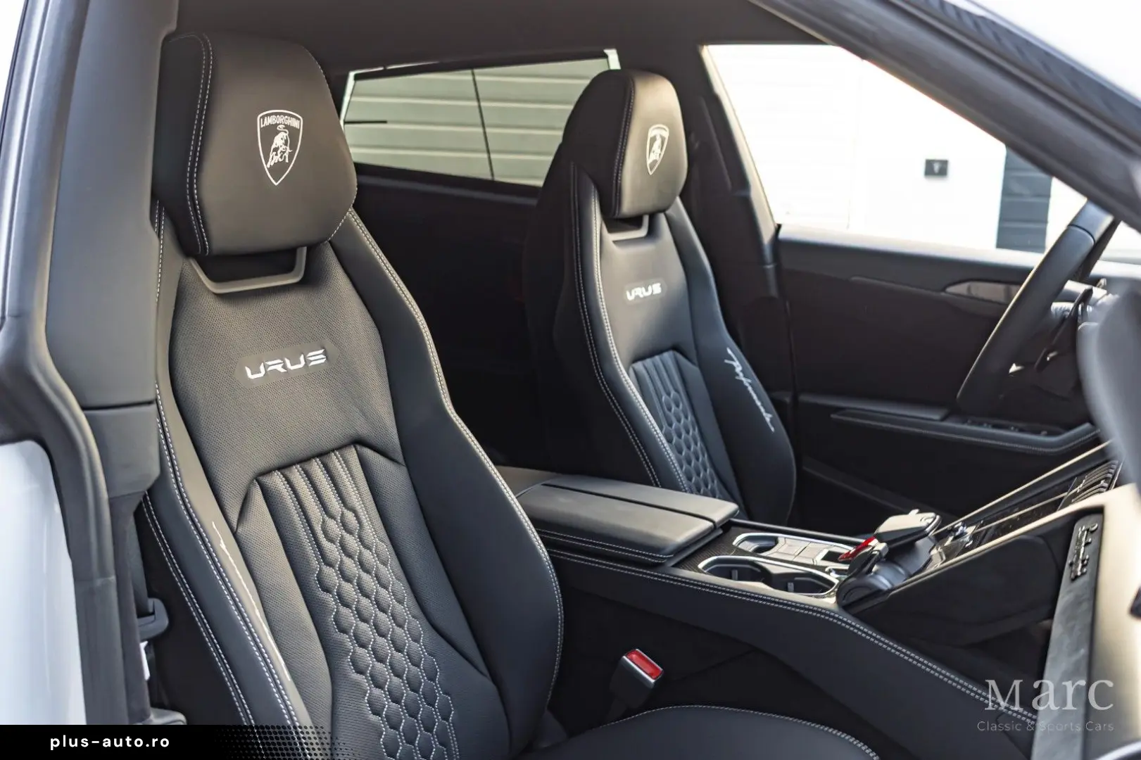 LAMBORGHINI Urus Performante   full Carbon   ADAS 23  3D B&O