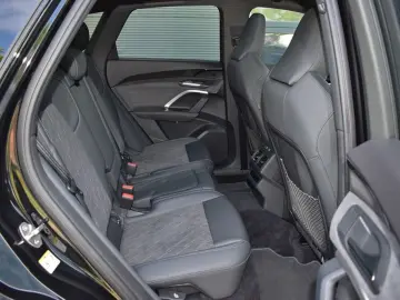 AUDI Q5 TDI qu S-tr.  S-line Matrix Pano AHK 360 ACC