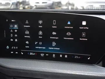 AUDI Q5 TDI qu S-tr.  S-line Matrix Pano AHK 360 ACC