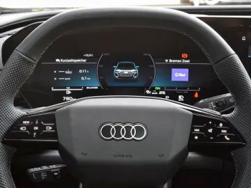 AUDI Q5 TDI qu S-tr.  S-line Matrix Pano AHK 360 ACC