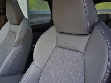 AUDI Q5 TDI qu S-tr.  S-line Matrix Pano AHK 360 ACC