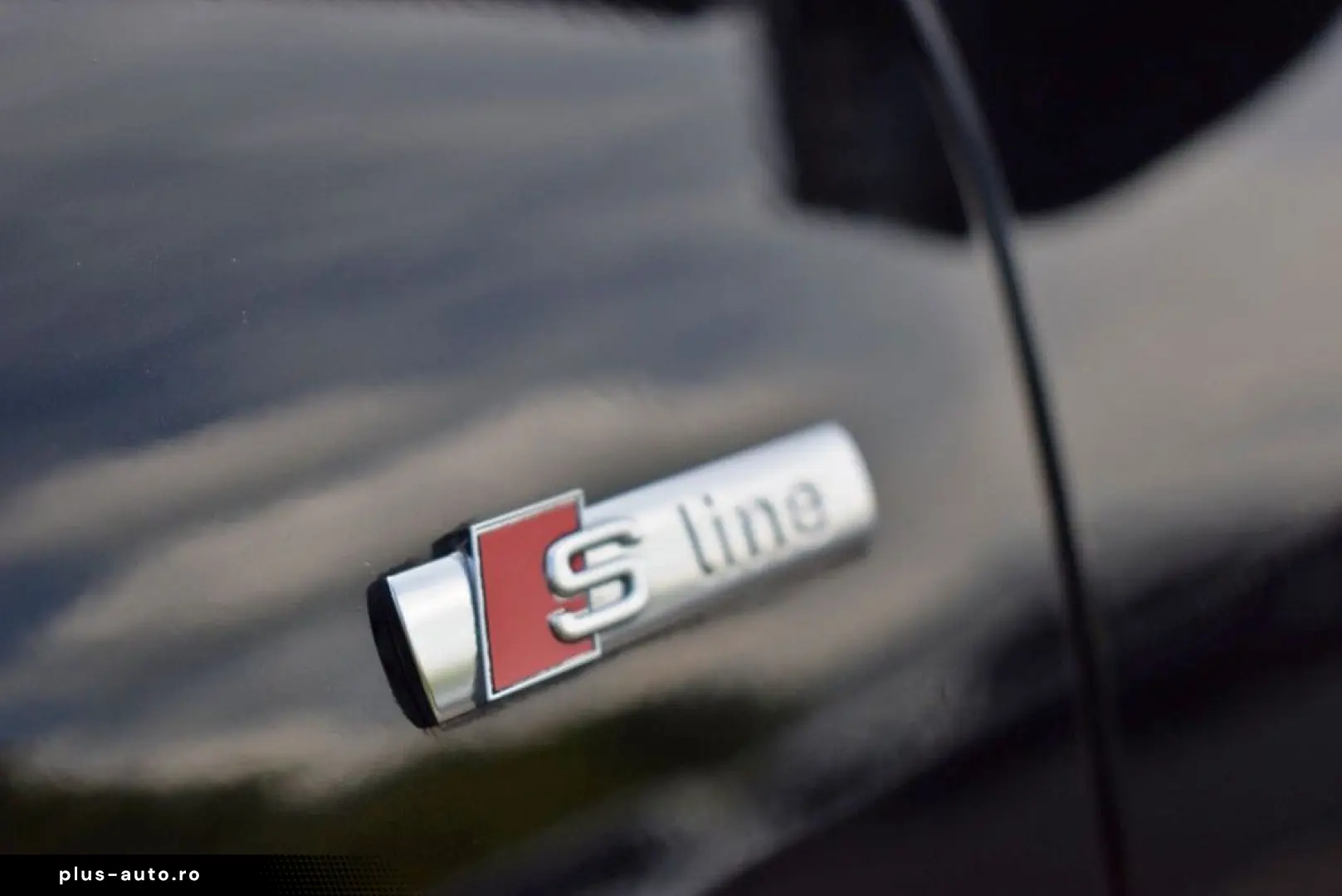 AUDI Q5 în leasing operațional MOOV