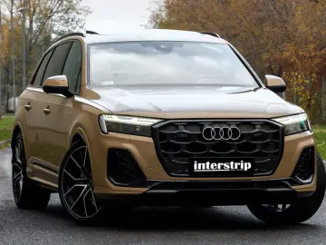 AUDI Q7 50 TDI SLINE.MATRIX.LUFTFE.PANO.360 .HUD.AHK