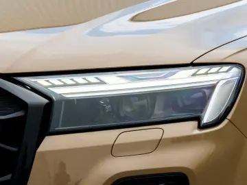 AUDI Q7 50 TDI SLINE.MATRIX.LUFTFE.PANO.360 .HUD.AHK