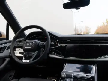 AUDI Q7 50 TDI SLINE.MATRIX.LUFTFE.PANO.360 .HUD.AHK