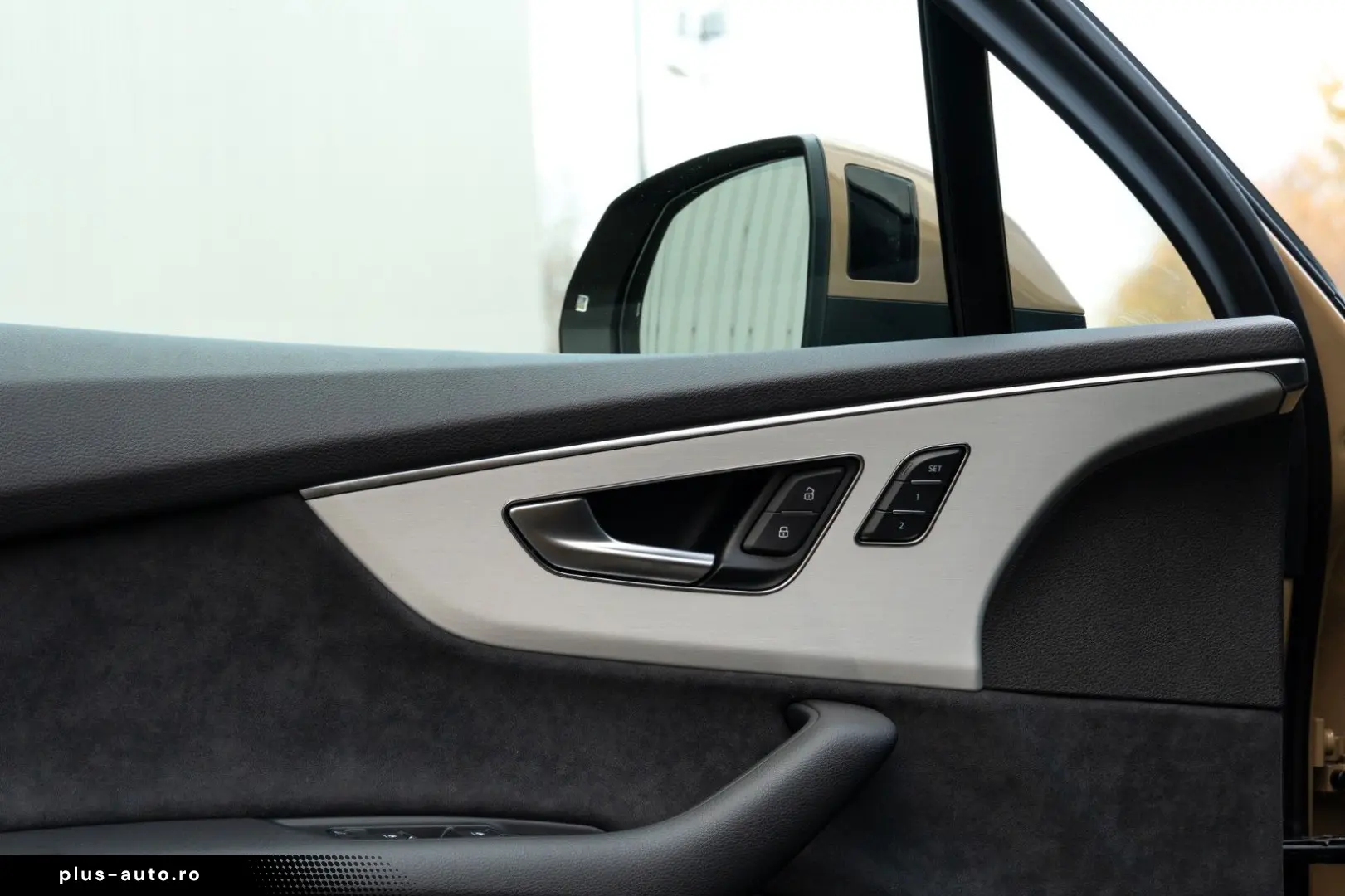 AUDI Q7 50 TDI SLINE.MATRIX.LUFTFE.PANO.360 .HUD.AHK