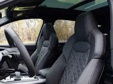 AUDI Q7 50 TDI SLINE.MATRIX.LUFTFE.PANO.360 .HUD.AHK