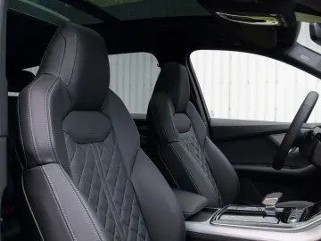 AUDI Q7 50 TDI SLINE.MATRIX.LUFTFE.PANO.360 .HUD.AHK