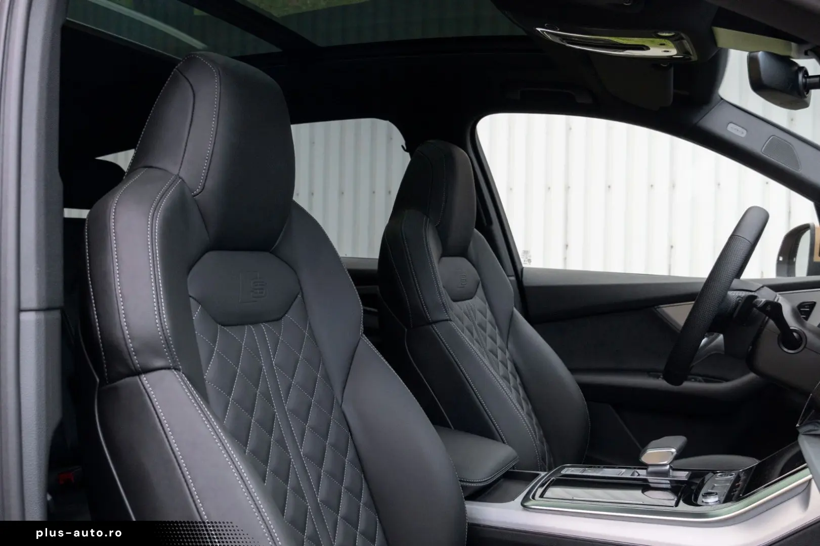 AUDI Q7 50 TDI SLINE.MATRIX.LUFTFE.PANO.360 .HUD.AHK