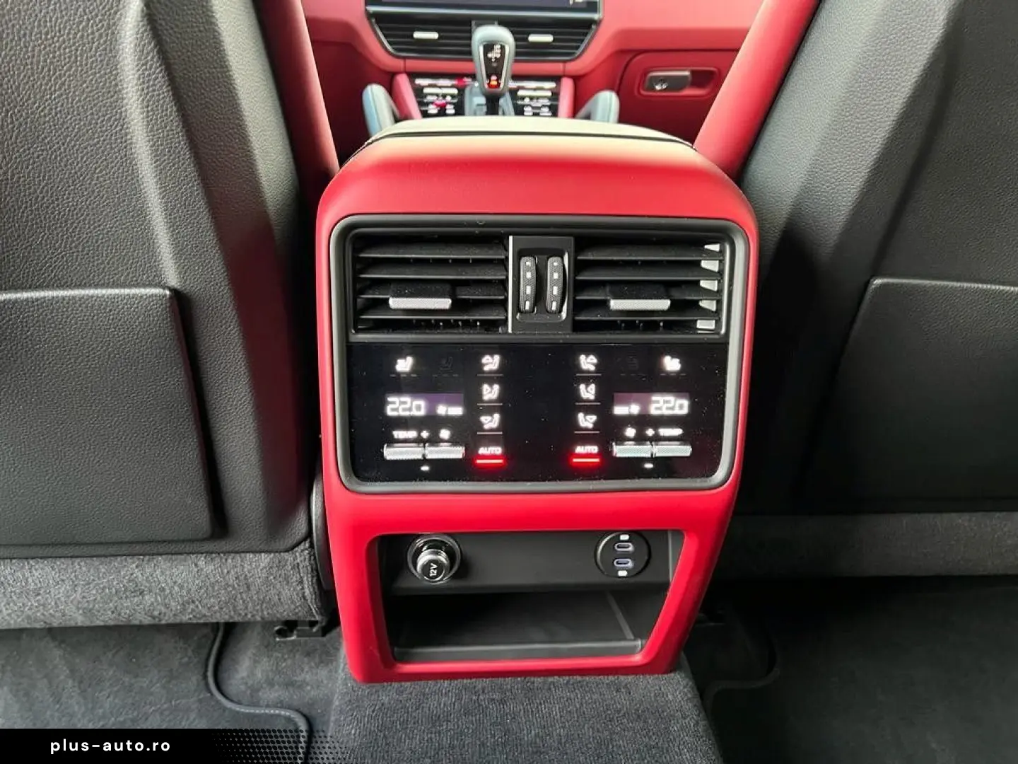PORSCHE Cayenne Coupe Turbo GT  Approved 03.2027