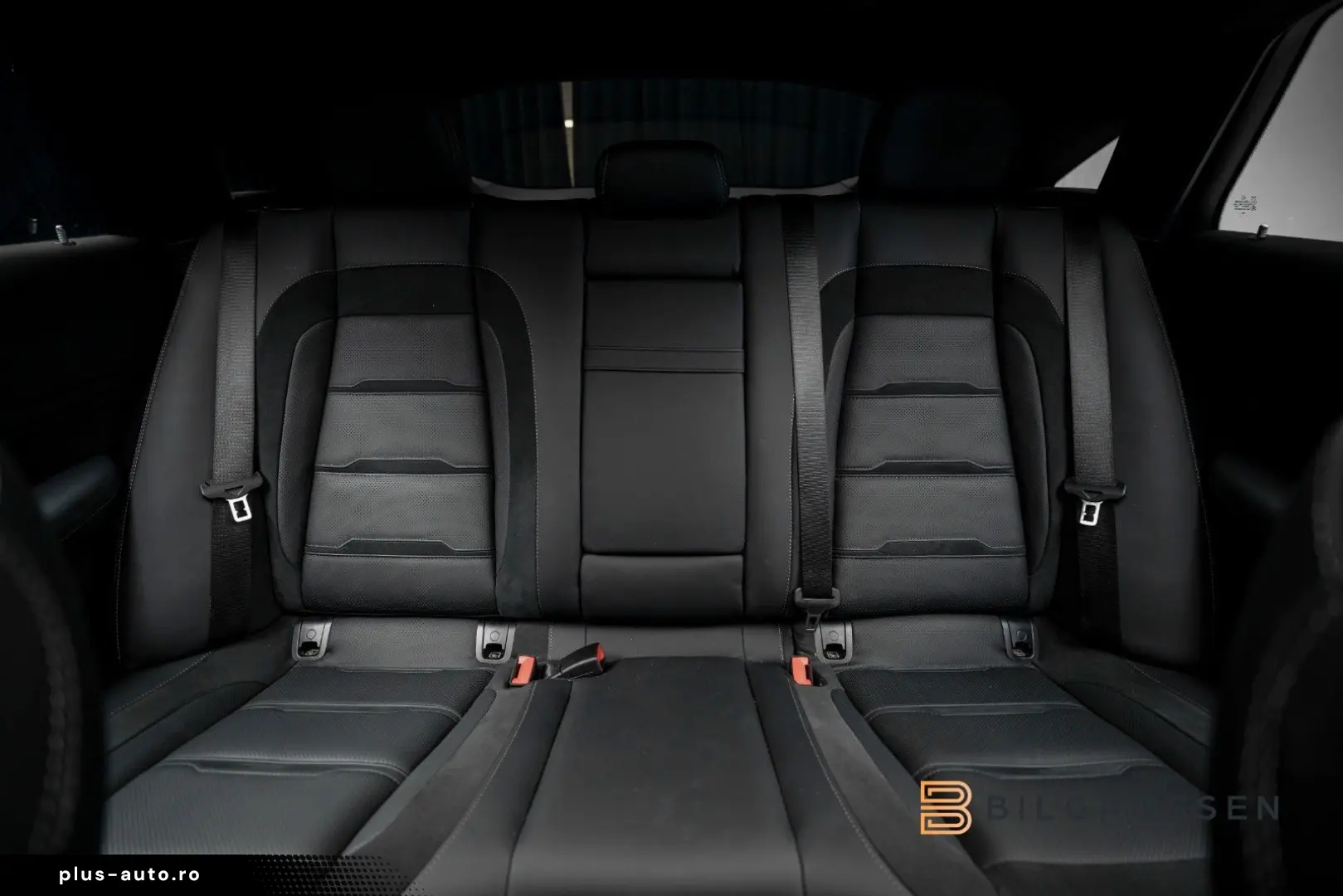 MERCEDES-BENZ GLE 53 AMG Hybrid 4M  Premium  Burmest&hellip;