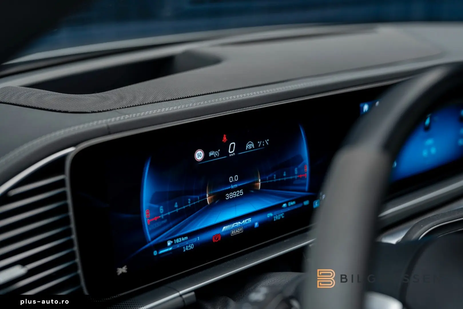 MERCEDES-BENZ GLE 53 AMG Hybrid 4M  Premium  Burmest&hellip;